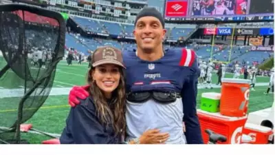 Jennifer Lamorna: The Fashion Designer Behind Patriots WR Mack Hollins' Success