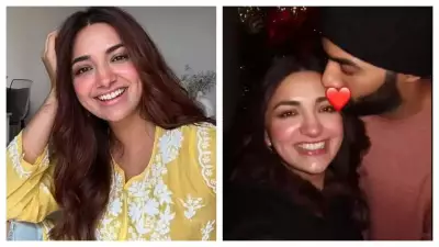 Jiya Shankar Breaks Silence on Link-Up Rumours, Reveals Relationship Status