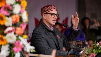 J&K CM Omar Abdullah Announces Rs 2 Crore Prize for Ranji Trophy Champions