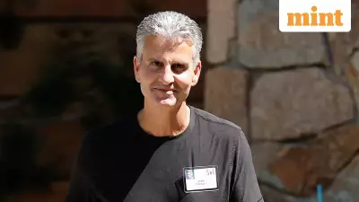 Josh D'Amaro Named Disney CEO with $45M Package, Ending Succession Uncertainty