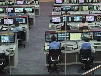 JP Morgan Report: AI is a Tool, Not a Threat to India's IT Services Sector