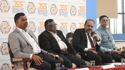 JSS Science and Technology University to Hold 8th Convocation on February 24