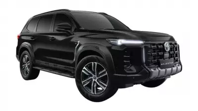 JSW MG Motor India to Invest Rs 5,000 Crore, Launch Four New SUVs in 2025