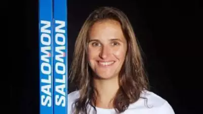 Julia Simon Wins Olympic Gold in Biathlon After Court Case and Suspended Ban