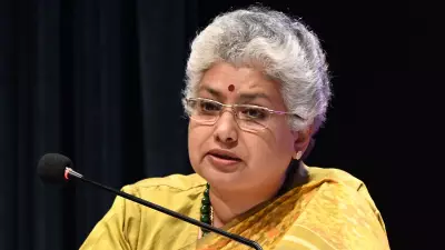 Justice Nagarathna Warns Against Threats to Press Freedom in India