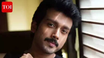 Kalidas Jayaram Slams 'Param Sundari' for Cultural Misrepresentation of Kerala