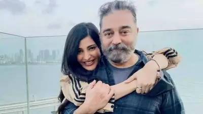 Kamal Haasan & Shruti Haasan: A Father-Daughter Bond Built on Honesty & Strength