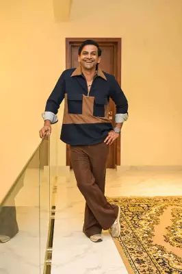 Kannada Star Dhananjaya's Journey: From Bengaluru Resistance to Cinematic Home