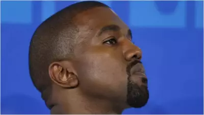 Kanye West, Now Ye, Announces Historic First Concert in India at Delhi Stadium