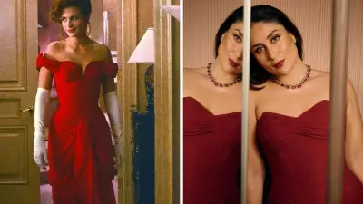 Kareena Kapoor Khan Stuns in Vicky Teil Couture at Pretty Woman Icon Awards 2026