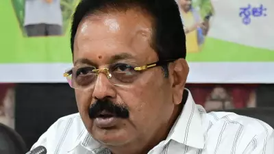 Karnataka Agriculture Minister Calls for Central Support to Boost Exports