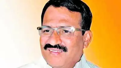 Karnataka Assembly Erupts in Chaos as Opposition Demands Minister Timmapur's Resignation