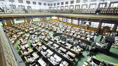 Karnataka Budget: Expert Panels Propose Reforms in Five Key Sectors