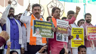 Karnataka HC Seeks Report on Rehabilitation for Kogilu Layout Demolition Victims