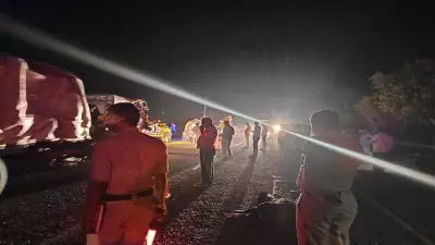 Karnataka Man's Decade-Long Vendetta Ends in Brutal 16-Stab Murder, Stands on Corpse