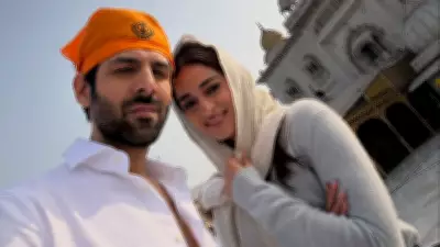 Kartik Aaryan Reveals Ananya Panday's Cranky Habit When Hungry: Science Explains Why