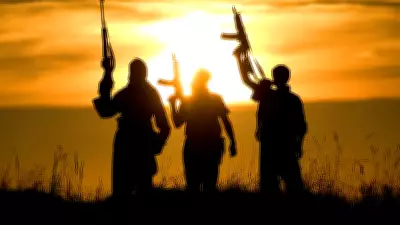 Kashmir's Terrorist Funerals: Hidden Realities of Family Stigma and Loss