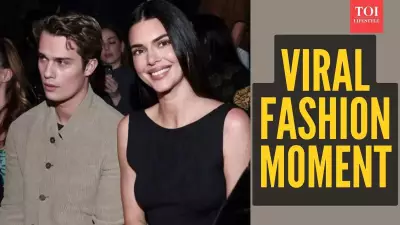 Kendall Jenner's Milan Fashion Week 2026 Style Sets Quiet Luxury Trend