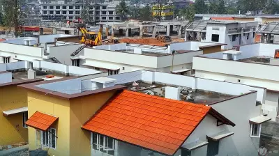 Kerala Accelerates Wayanad Landslide Recovery with Major Housing Initiatives