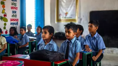 Kerala Announces Comprehensive Education Reforms: AC Classrooms, Lifts, and Administrative Overhaul