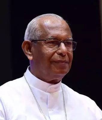 Kerala Church Group Slams CBCI Head's Remarks on Communal Divisions