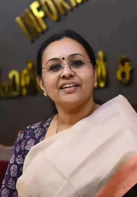 Kerala Health Minister Orders Probe After Forceps Found in Woman's Abdomen 5 Years Post-Surgery