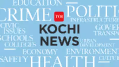 Kerala MLAs Demand Swift Action on Public Issues in Kochi DDC Meeting