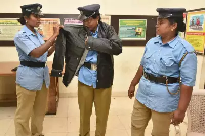 Kerala's Women Safety Gap: Pink Patrols Expand But Eve Teasing Cases Double