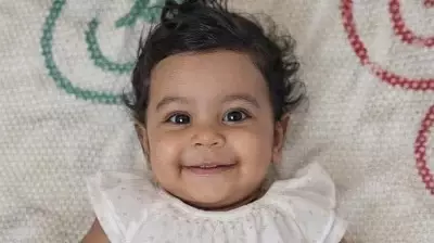 Kerala's Youngest Organ Donor Honored with State Funeral, Union Minister Attends