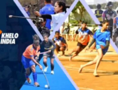 Khelo India Mission Launched with 15.3% Boost in Sports Budget