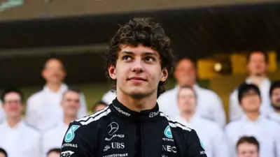 Kimi Antonelli: 2026 F1 Regulations Could Favor Young Drivers in Speed Chess Era