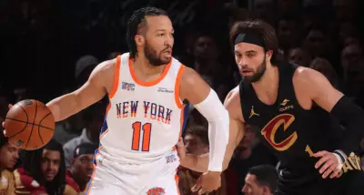 Knicks vs Cavaliers Clash in Crucial Eastern Conference Showdown on February 24, 2026