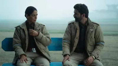 Kohrra Season 2 Review: A Darker, Grittier Return to Punjab Noir