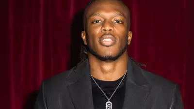 KSI Admits YouTube Struggles After Views Dropped Below 1 Million Mark