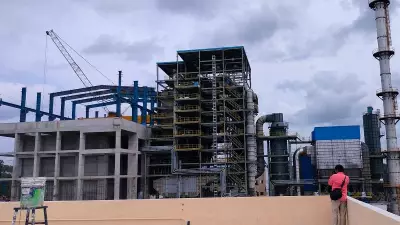 KSPCB Approves Bengaluru's Bidadi Waste-to-Energy Plant with Advanced Emission Monitoring