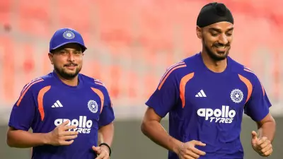 Kuldeep Yadav's Exclusion Looms for India's T20 World Cup Clash Against Netherlands