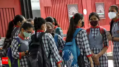KVS Plans Pilot to Introduce Tamil as Medium of Instruction in Select Kendriya Vidyalayas