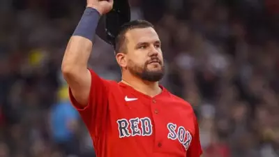 Kyle Schwarber's Long-Term Vision Derailed Cincinnati Reds Free Agency Pursuit