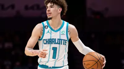LaMelo Ball Cleared to Play for Hornets vs Rockets Despite Recent Car Accident