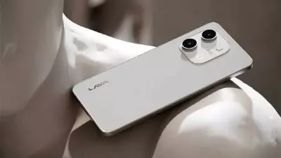 Lava Yuva Star 3 Launched in India: Rs. 7,499 Price, 5000mAh Battery, Android 15 Go