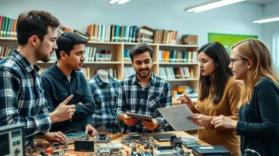 LinkedIn's 2026 Engineering Skills List Reveals India's New Tech Mandate