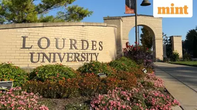 Lourdes University in Ohio Announces Closure After Academic Year Due to Financial Crisis