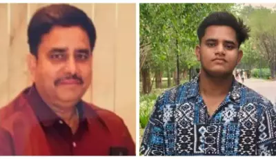 Lucknow Murder: Son Ate Non-Veg Beside Father's Body Over Second Marriage Dispute