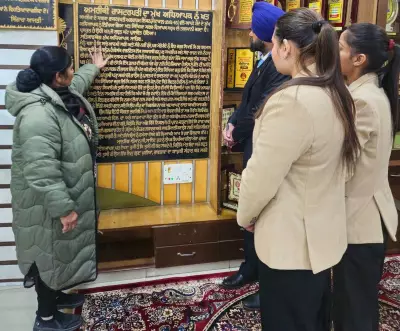 Ludhiana's Creative Spirit: Resilience, Inheritance, and Artistic Rebellion