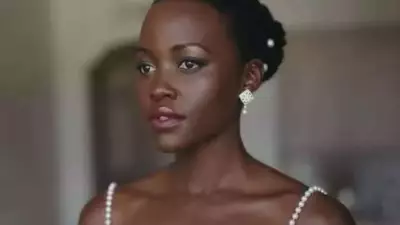 Lupita Nyong'o Reveals Over 50 Uterine Fibroids, Shares Health Struggle