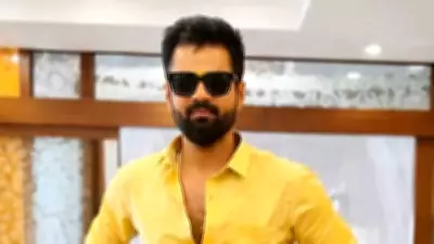 Madhan Pandian Joins Gettimelam as Sathya, Promising Major Plot Twists