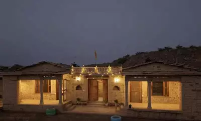 Madhya Pradesh Homestays Offer Authentic Tribal Holi Celebrations