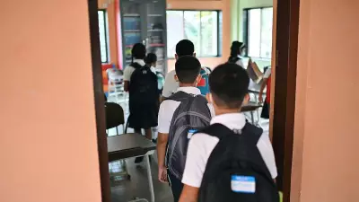 Maharashtra Official Removed Over Minority Status Approvals to 75 Institutes