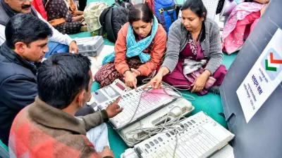 Maharashtra's 2017 Local Body Elections: A Deep Dive into Zilla Parishad and Panchayat Samiti Results