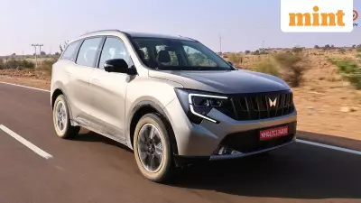 Mahindra XUV 7XO Waiting Periods Revealed: Up to 12 Months for Base Variant
